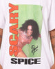 Spice Girls Scary Spice T-Shirt White