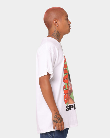 Spice Girls Scary Spice T-Shirt White