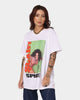 Spice Girls Scary Spice T-Shirt White