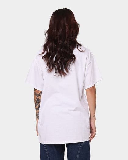 Spice Girls Scary Spice T-Shirt White