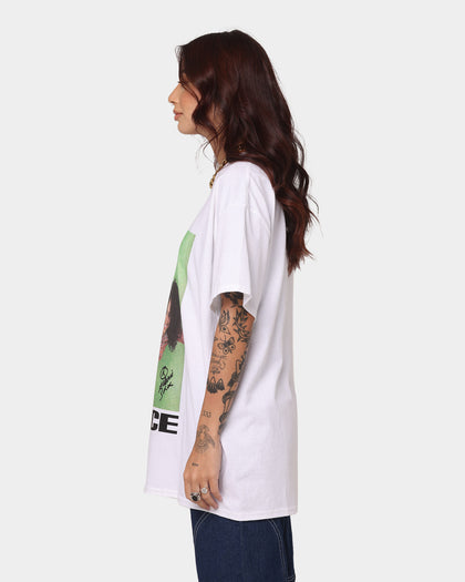 Spice Girls Scary Spice T-Shirt White