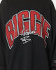 Notorious B.I.G Biggie Tracklist Crewneck Black