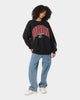 Notorious B.I.G Biggie Tracklist Crewneck Black