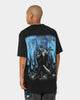 Disney Hades Vintage T-Shirt Washed Black