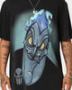 Disney Hades Vintage T-Shirt Washed Black