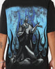 Disney Hades Vintage T-Shirt Washed Black