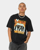 NSYNC No Strings Attached T-Shirt Washed Black