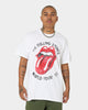 The Rolling Stones Bridges to Babylon '97 T-Shirt White