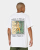 The Rolling Stones Bridges to Babylon '97 T-Shirt White