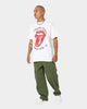 The Rolling Stones Bridges to Babylon '97 T-Shirt White
