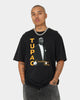 Tupac California Love T-Shirt Washed Black
