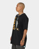 Tupac California Love T-Shirt Washed Black