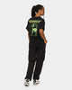 Bob Marley Exodus Vintage T-Shirt Washed Black