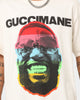 Gucci Mane Big Face T-Shirt Off White