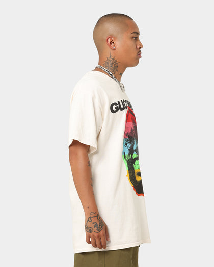 Gucci Mane Big Face T-Shirt Off White