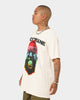 Gucci Mane Big Face T-Shirt Off White