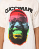 Gucci Mane Big Face T-Shirt Off White