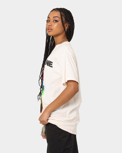 Gucci Mane Big Face T-Shirt Off White