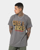 Guns N Roses 1985 Forever T-Shirt Charcoal