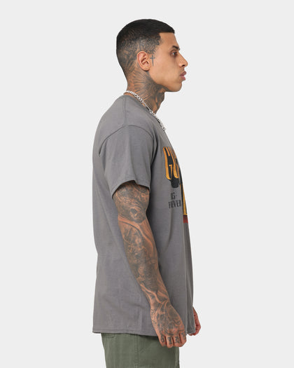 Guns N Roses 1985 Forever T-Shirt Charcoal