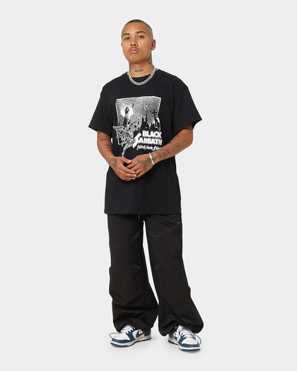 Black Sabbath Bloody Sabbath T-Shirt Black