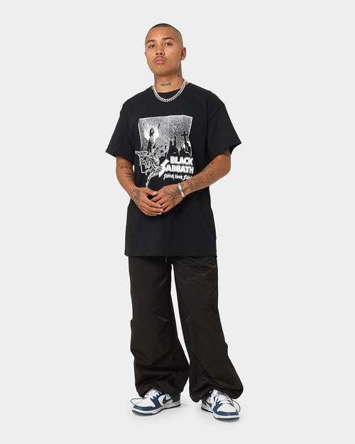 Black Sabbath Bloody Sabbath T-Shirt Black