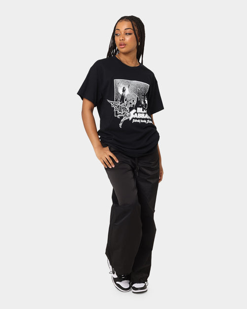 Black Sabbath Bloody Sabbath T-Shirt Black