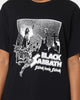Black Sabbath Bloody Sabbath T-Shirt Black