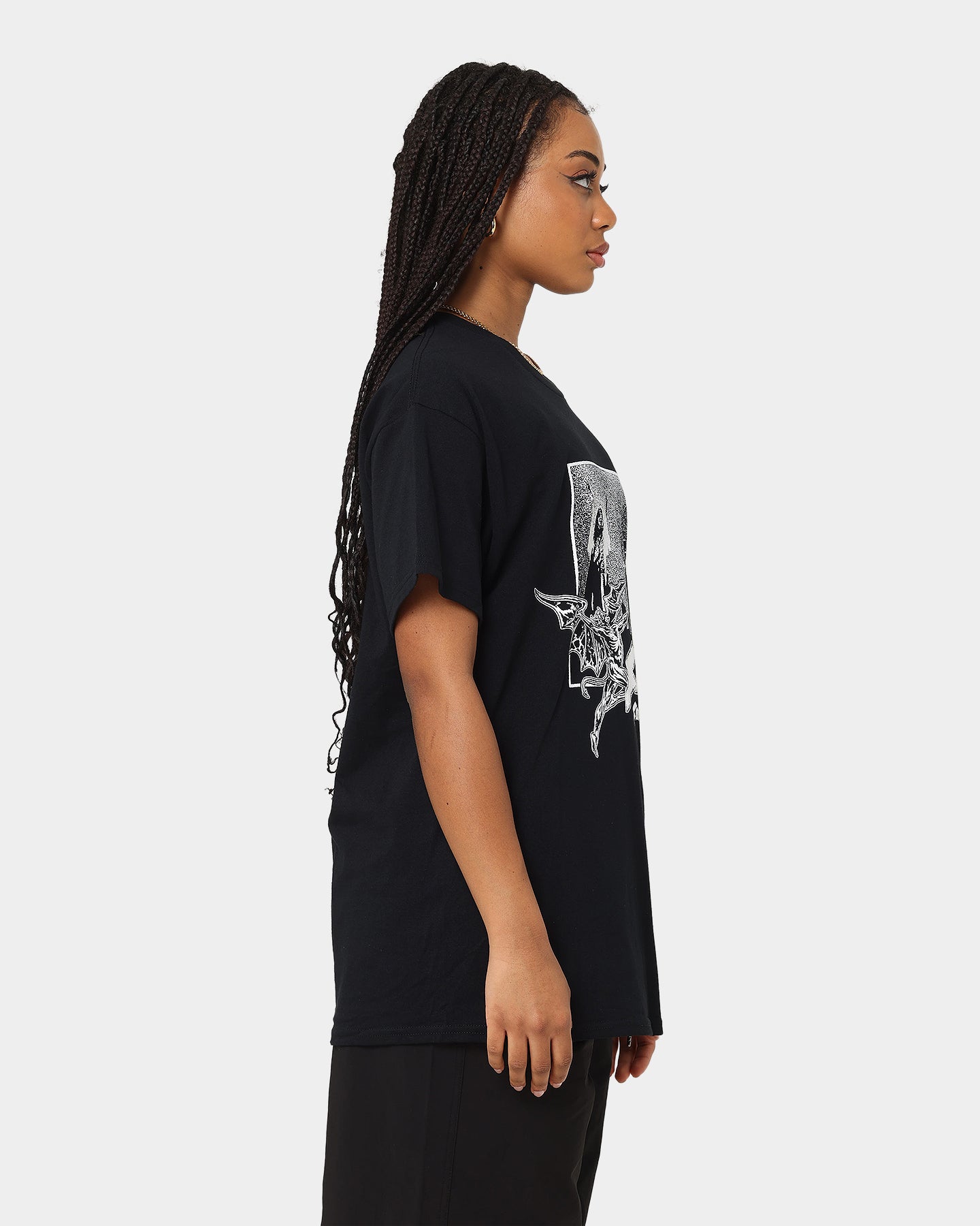 Black Sabbath Bloody Sabbath T-Shirt Black | Culture Kings US