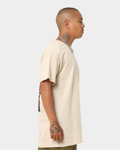 Tupac You Are Appreciated T-Shirt Sand