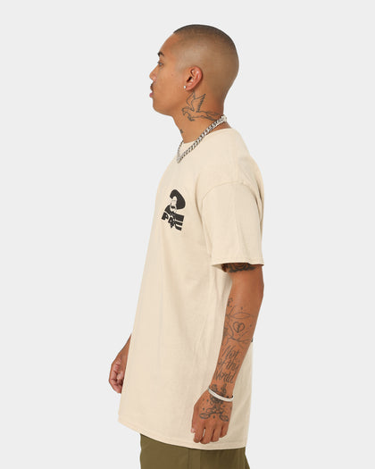 Tupac You Are Appreciated T-Shirt Sand