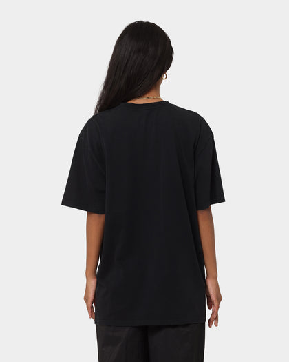 Tupac Dear Mama '90s Homage T-Shirt Washed Black