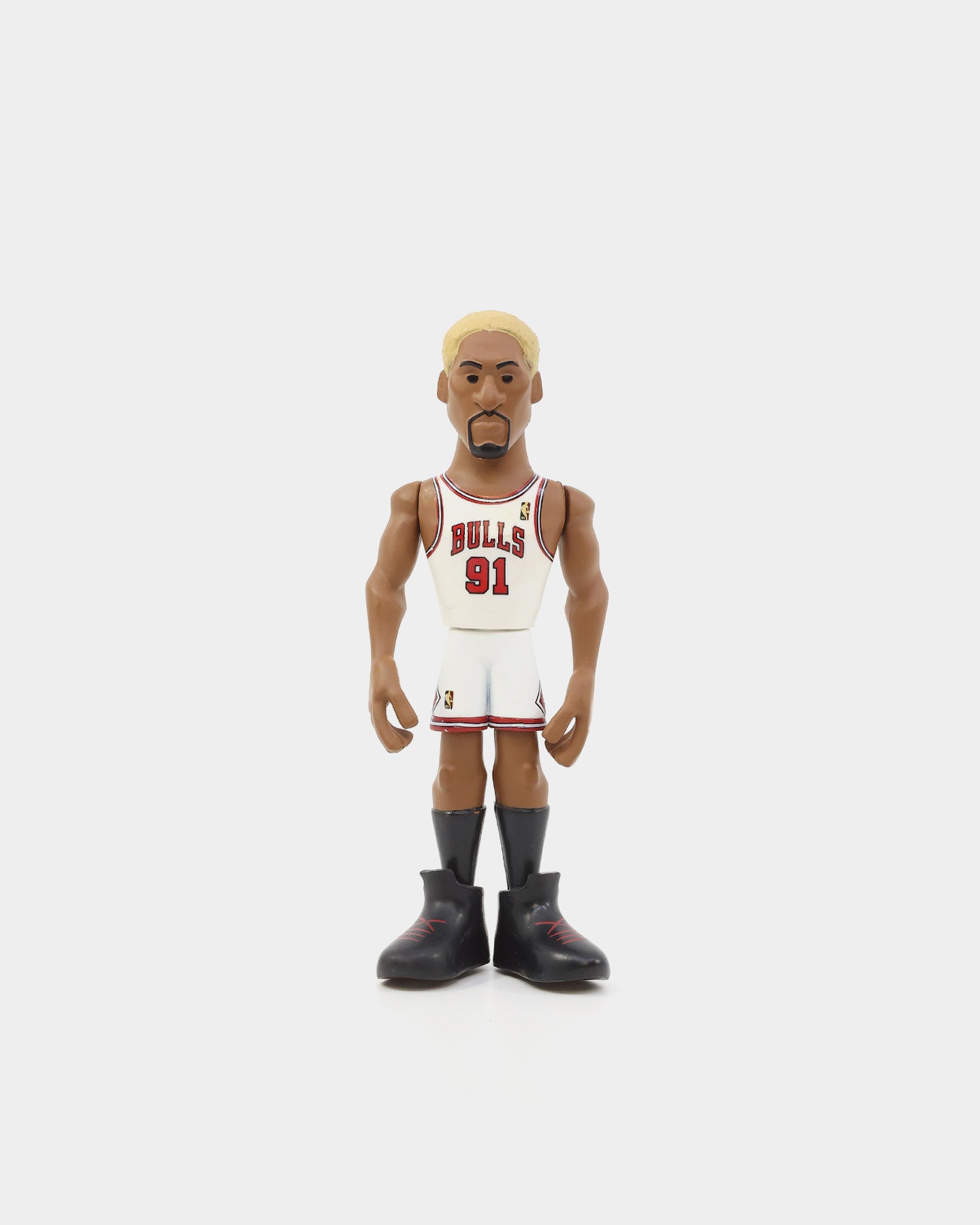 POP! Vinyl Gold Legends: Hardwood Classics Dennis Rodman Chicago