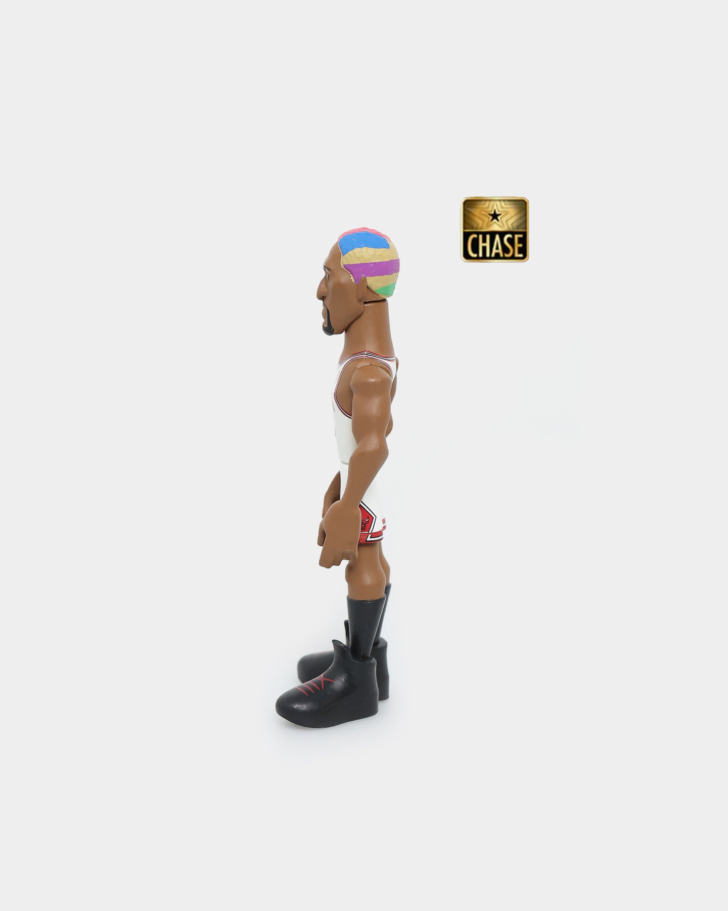 POP! Vinyl Gold Legends: Hardwood Classics Dennis Rodman Chicago