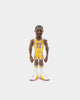 POP! Vinyl Gold Legends: Hardwood Classics Magic Johnson Los Angeles Lakers Premium 5" Figure Multi