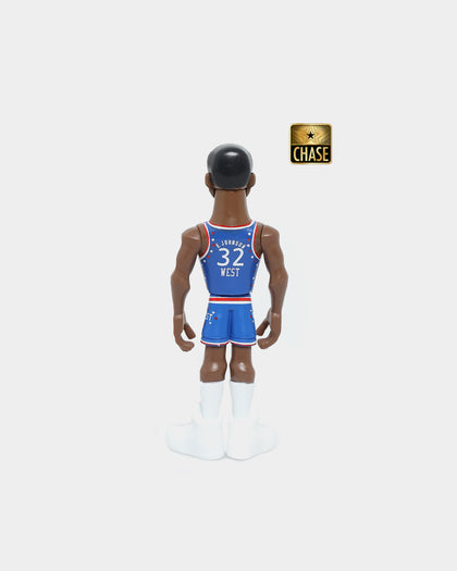 POP! Vinyl Gold Legends: Hardwood Classics Magic Johnson Los Angeles Lakers Premium 5" Figure Multi