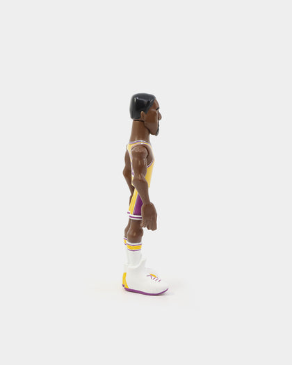 POP! Vinyl Gold Legends: Hardwood Classics Magic Johnson Los Angeles Lakers Premium 5" Figure Multi