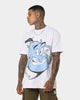 Disney Genie Vintage T-Shirt White