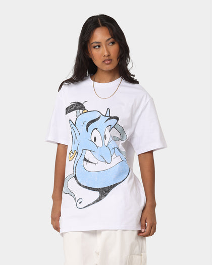 Disney Genie Vintage T-Shirt White