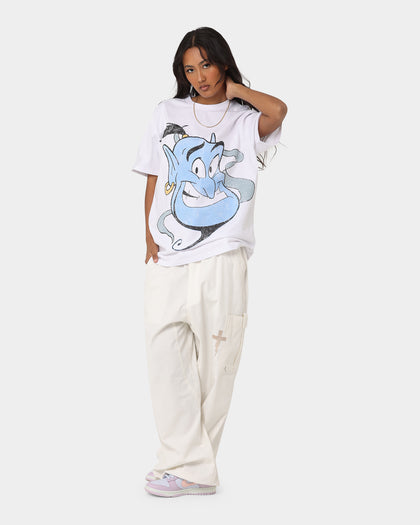 Disney Genie Vintage T-Shirt White