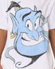 Disney Genie Vintage T-Shirt White