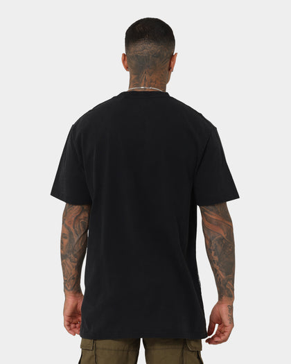 Disney Cruella Vintage T-Shirt Washed Black