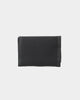 Obey Drop Out Tri Fold Wallet Black