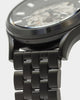Nixon Spectra Watch Black/Black