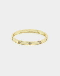 Raising Hell Women's Lille Bracelet Gold
