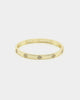 Raising Hell Women's Lille Bracelet Gold