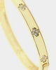 Raising Hell Women's Lille Bracelet Gold