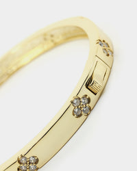 Raising Hell Women's Lille Bracelet Gold