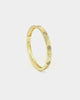 Raising Hell Women's Lille Bracelet Gold
