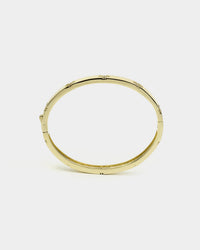 Raising Hell Women's Lille Bracelet Gold